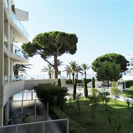 Appartement Cannes La Bocca, 2 Pieces, 4 Personnes - Fr-1-609-58 מראה חיצוני תמונה